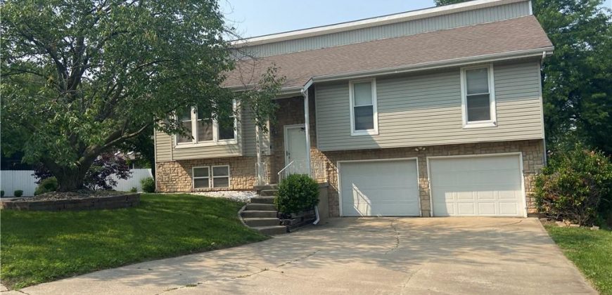 Homes for Sale in Liberty, MO 64068 | 108  Charles Street