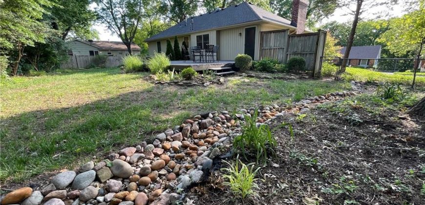 Homes for Sale in Liberty, MO 64068 | 1005  Scott Drive