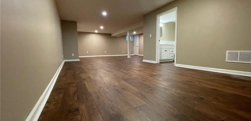 Homes for Sale in Liberty, MO 64068 | 1005  Scott Drive