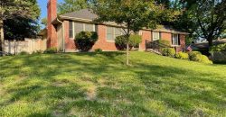Homes for Sale in Liberty, MO 64068 | 1005  Scott Drive