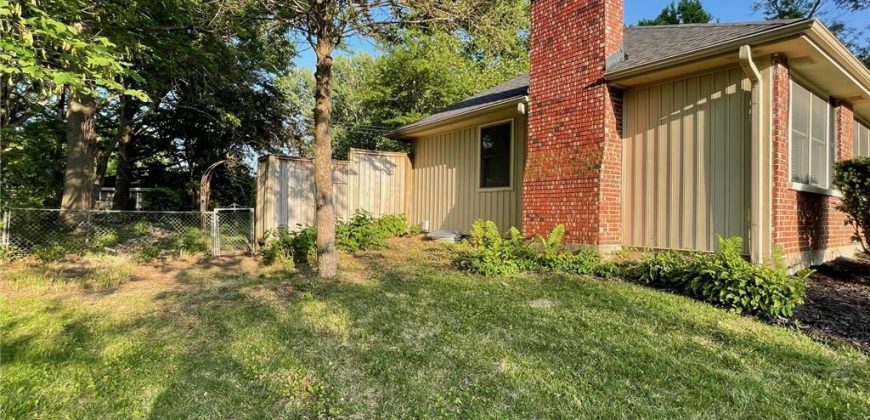 Homes for Sale in Liberty, MO 64068 | 1005  Scott Drive