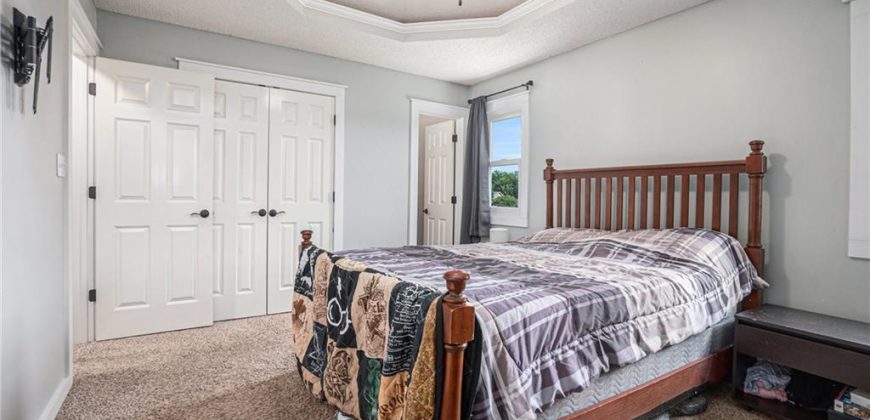 Homes for Sale in Smithville, MO 64089 | 110  Bridgeport Drive