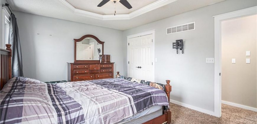 Homes for Sale in Smithville, MO 64089 | 110  Bridgeport Drive