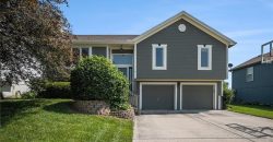 Homes for Sale in Smithville, MO 64089 | 110  Bridgeport Drive
