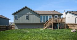 Homes for Sale in Smithville, MO 64089 | 110  Bridgeport Drive