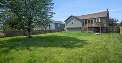 Homes for Sale in Smithville, MO 64089 | 110  Bridgeport Drive