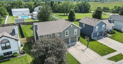 Homes for Sale in Smithville, MO 64089 | 110  Bridgeport Drive