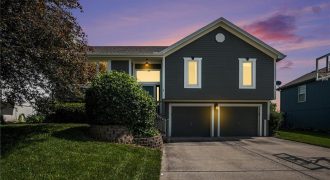 Homes for Sale in Smithville, MO 64089 | 110  Bridgeport Drive
