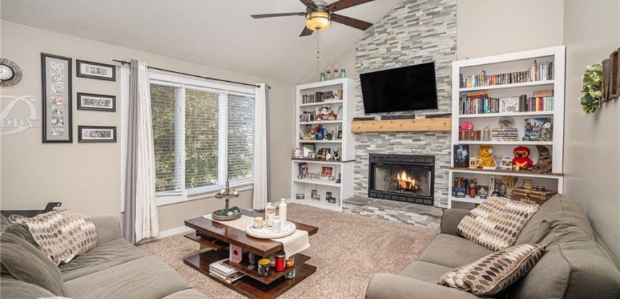 Homes for Sale in Smithville, MO 64089 | 110  Bridgeport Drive