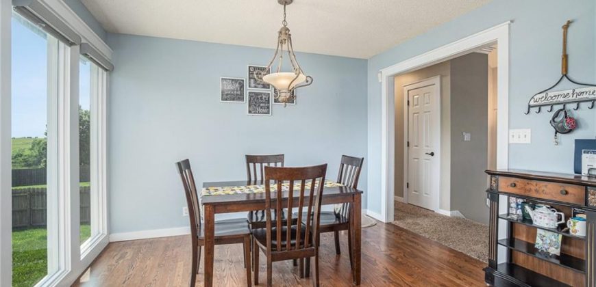Homes for Sale in Smithville, MO 64089 | 110  Bridgeport Drive