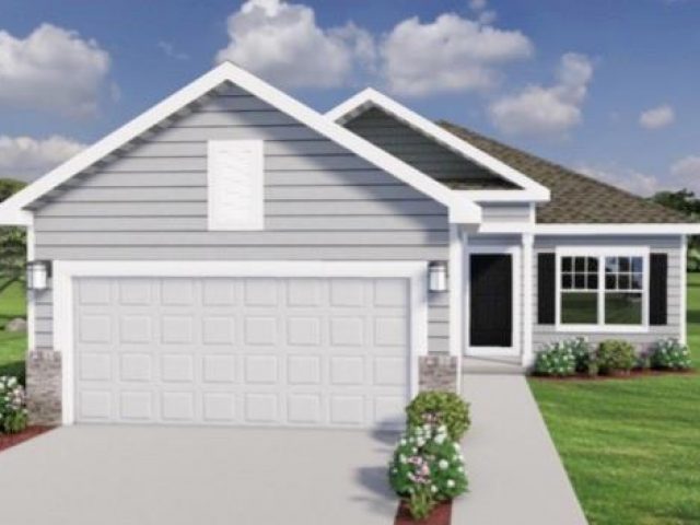 Homes for Sale in Kansas City, MO 64154 | 3009 NW 95th Terrace