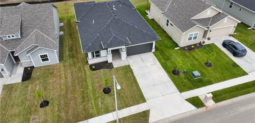 Homes for Sale in Kansas City, MO 64155 | 1716 NW 104th Terrace