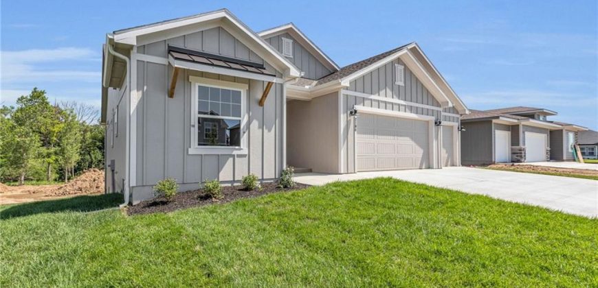 Homes for Sale in Kansas City, MO 64158 | 8108 N Sycamore Avenue