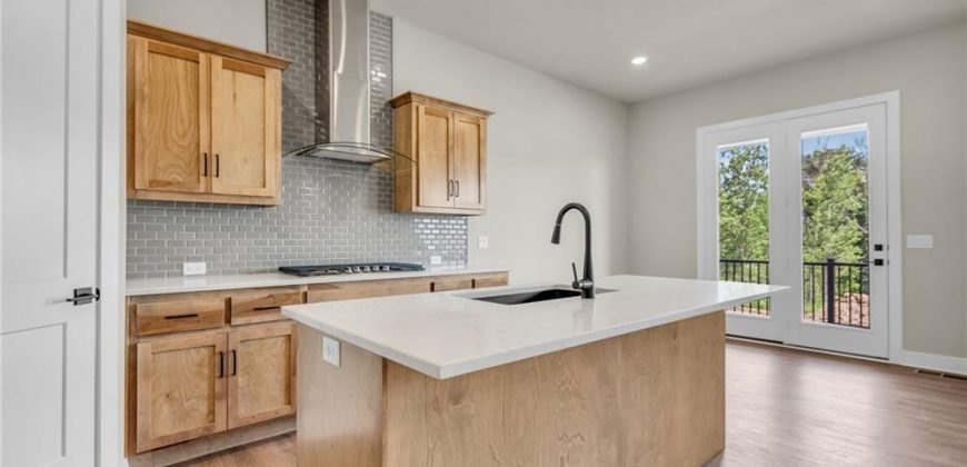 Homes for Sale in Kansas City, MO 64158 | 8108 N Sycamore Avenue