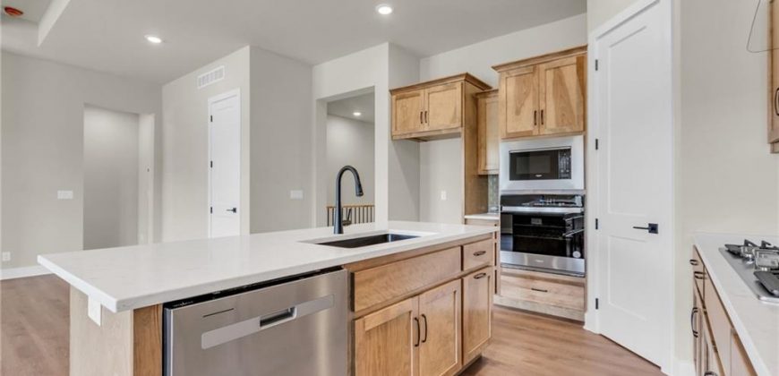 Homes for Sale in Kansas City, MO 64158 | 8108 N Sycamore Avenue