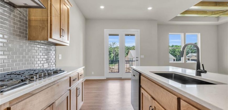 Homes for Sale in Kansas City, MO 64158 | 8108 N Sycamore Avenue