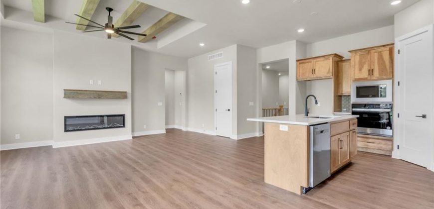 Homes for Sale in Kansas City, MO 64158 | 8108 N Sycamore Avenue
