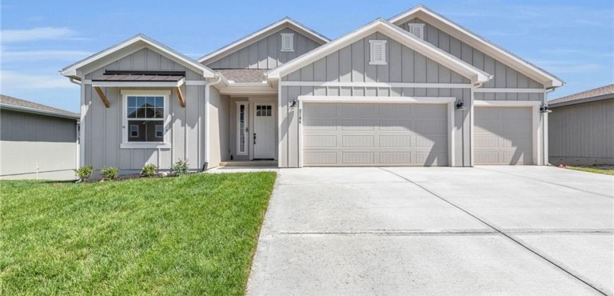 Homes for Sale in Kansas City, MO 64158 | 8108 N Sycamore Avenue