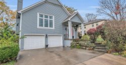 Homes for Sale in Weatherby Lake, MO 64152 | 7728 NW Eastside Drive