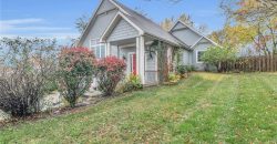 Homes for Sale in Weatherby Lake, MO 64152 | 7728 NW Eastside Drive