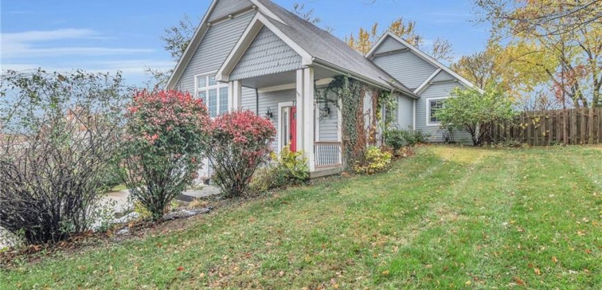 Homes for Sale in Weatherby Lake, MO 64152 | 7728 NW Eastside Drive
