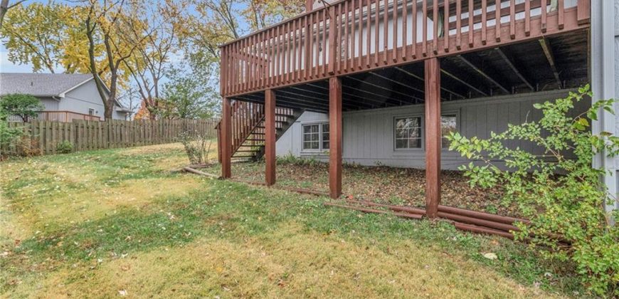 Homes for Sale in Weatherby Lake, MO 64152 | 7728 NW Eastside Drive