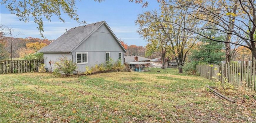Homes for Sale in Weatherby Lake, MO 64152 | 7728 NW Eastside Drive