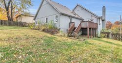 Homes for Sale in Weatherby Lake, MO 64152 | 7728 NW Eastside Drive