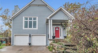 Homes for Sale in Weatherby Lake, MO 64152 | 7728 NW Eastside Drive