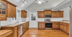 Homes for Sale in Weatherby Lake, MO 64152 | 7728 NW Eastside Drive