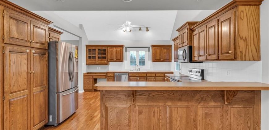 Homes for Sale in Weatherby Lake, MO 64152 | 7728 NW Eastside Drive