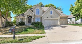 Homes for Sale in Kansas City, MO 64154 | 10312 N Revere Avenue