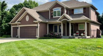 Homes for Sale in Kansas City, MO 64157 | 9314 NE 88th Terrace