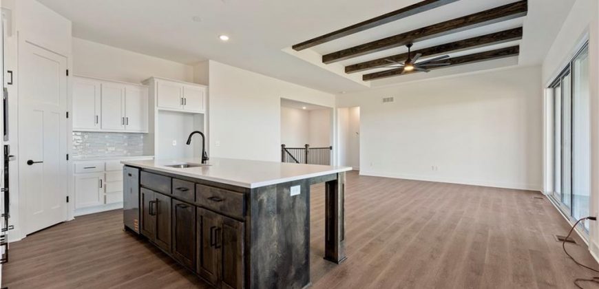 Homes for Sale in Kansas City, MO 64155 | 1802 NW 104th Terrace