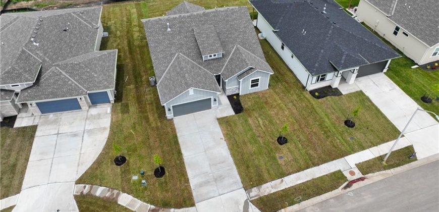 Homes for Sale in Kansas City, MO 64155 | 1802 NW 104th Terrace