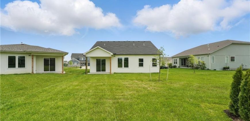 Homes for Sale in Kansas City, MO 64158 | 8100 N Sycamore Avenue