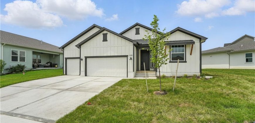 Homes for Sale in Kansas City, MO 64158 | 8100 N Sycamore Avenue