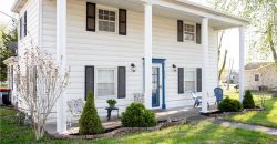 Homes for Sale in Kearney, MO 64060 | 205 E Washington Street