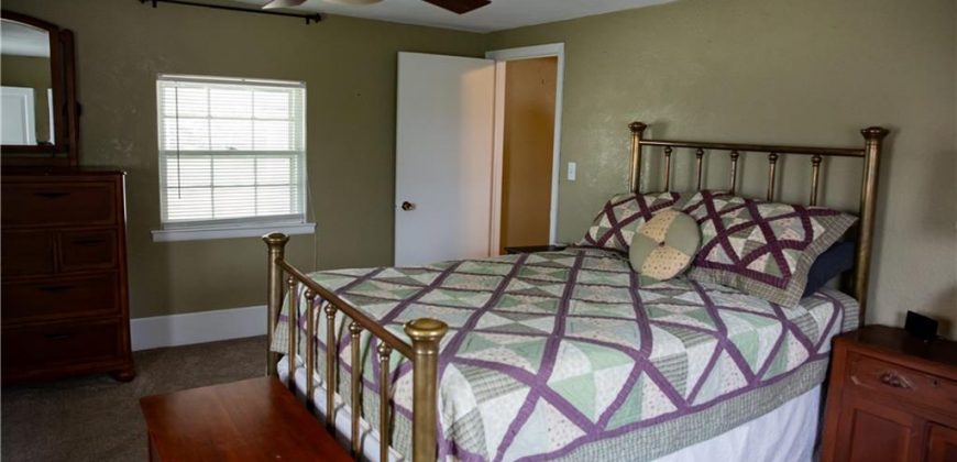 Homes for Sale in Kearney, MO 64060 | 205 E Washington Street