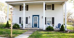 Homes for Sale in Kearney, MO 64060 | 205 E Washington Street