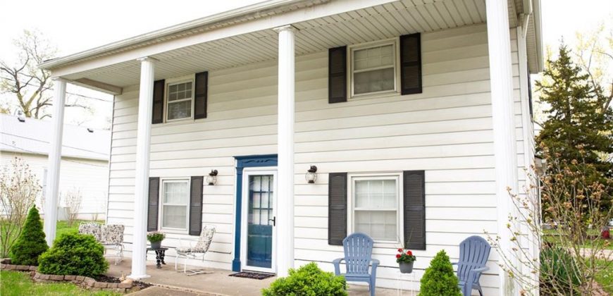 Homes for Sale in Kearney, MO 64060 | 205 E Washington Street