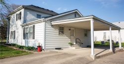 Homes for Sale in Kearney, MO 64060 | 205 E Washington Street