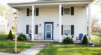 Homes for Sale in Kearney, MO 64060 | 205 E Washington Street