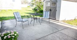Homes for Sale in Kearney, MO 64060 | 205 E Washington Street