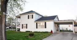 Homes for Sale in Kearney, MO 64060 | 205 E Washington Street