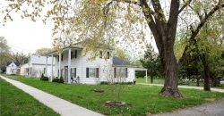 Homes for Sale in Kearney, MO 64060 | 205 E Washington Street