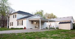 Homes for Sale in Kearney, MO 64060 | 205 E Washington Street