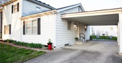 Homes for Sale in Kearney, MO 64060 | 205 E Washington Street