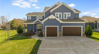 Homes for Sale in Kansas City, MO 64154 | 10325 N Lucerne Avenue