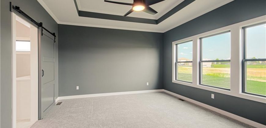 Homes for Sale in Kearney, MO 64060 | 2323  Fishing Lane